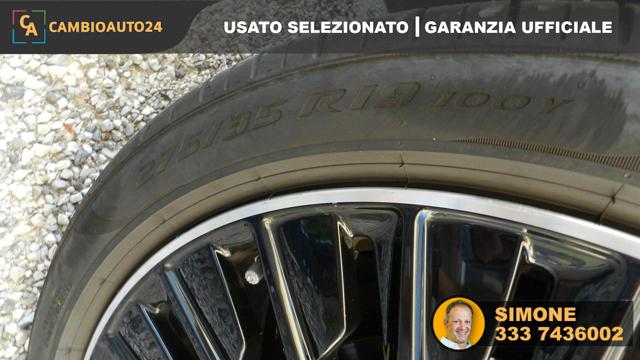 MERCEDES-BENZ CLE 220 usata 118