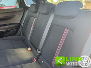 HYUNDAI i20 usata, con Cronologia tagliandi