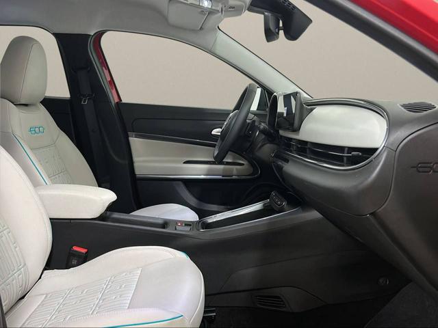 FIAT 600 usata, con Cruise Control