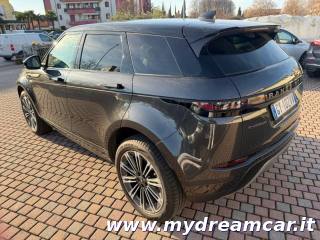 LAND ROVER Range Rover Evoque usata, con Antifurto