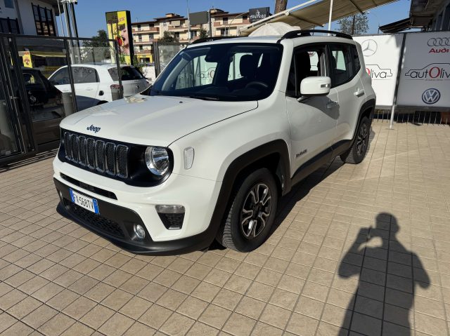 JEEP Renegade usata, con Airbag laterali