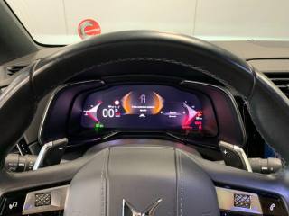 DS AUTOMOBILES DS 7 usata, con Servosterzo