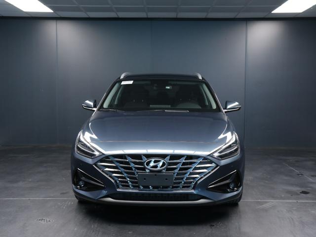 HYUNDAI i30 usata, con Airbag
