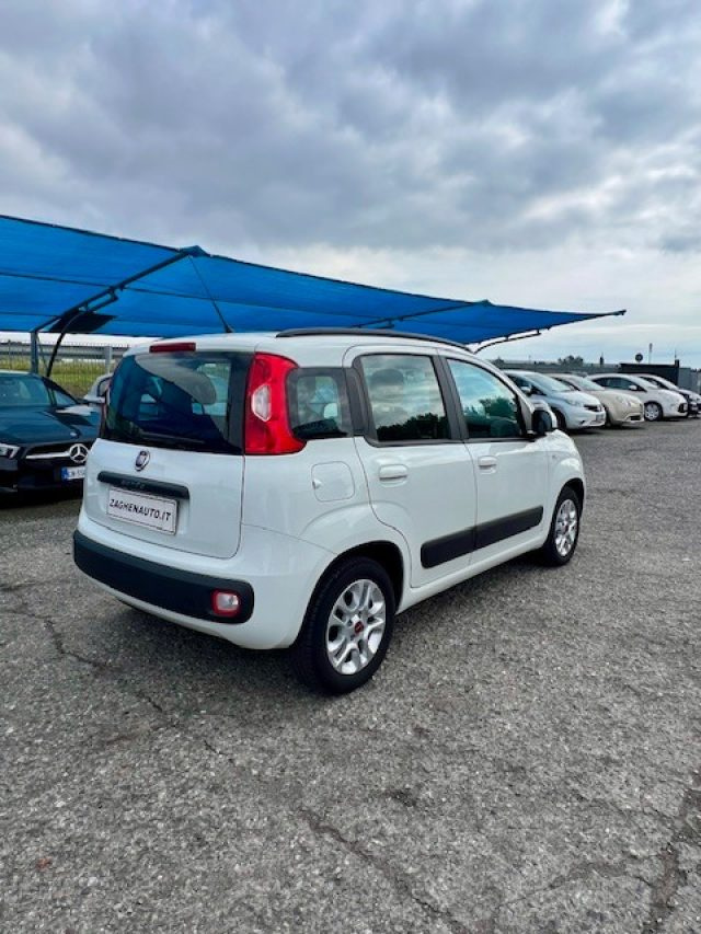 FIAT Panda usata, con Alzacristalli elettrici