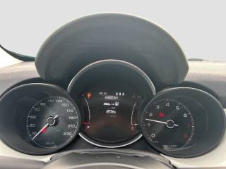 FIAT 500X usata 13