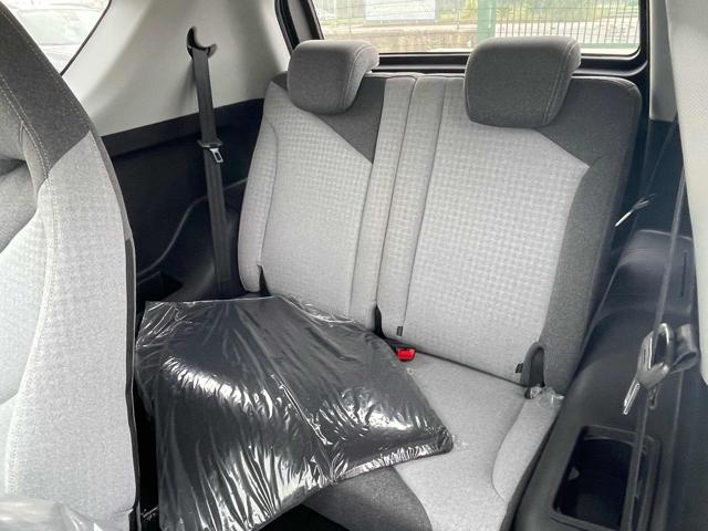 DR MOTOR DR 1.0 EV usata 19