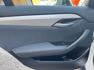 BMW X1 usata, con Cronologia tagliandi