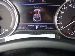 NISSAN Juke usata, con Cruise Control