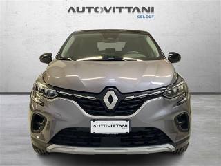 RENAULT Captur usata, con Airbag