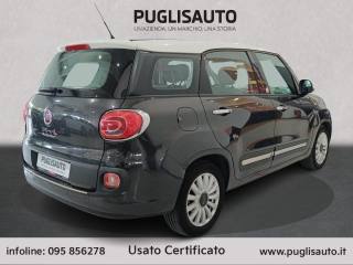 FIAT 500L usata, con Autoradio