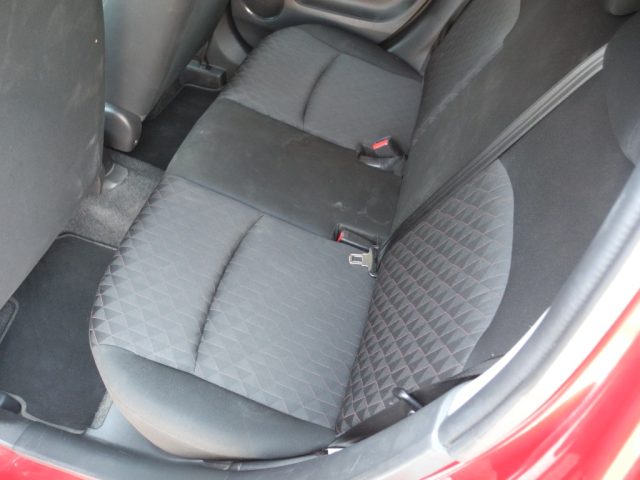 MITSUBISHI Space Star usata 39
