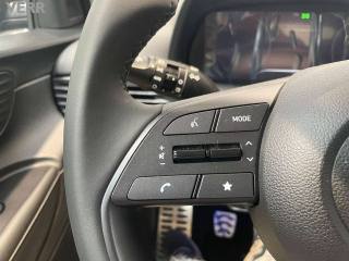 HYUNDAI Bayon usata, con Park Distance Control