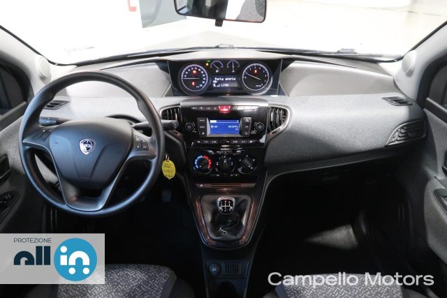 LANCIA Ypsilon usata 6