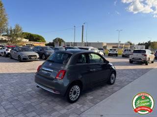 FIAT 500 usata, con Climatizzatore