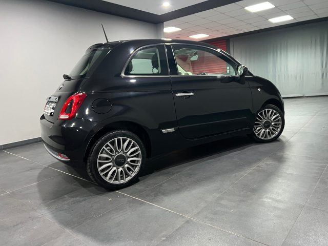 FIAT 500 usata, con Airbag Passeggero