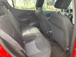 OPEL Karl usata, con Cronologia tagliandi