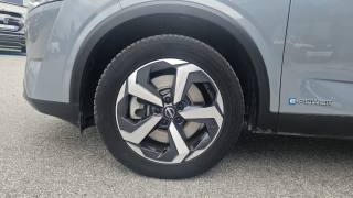 NISSAN Qashqai usata, con Vetri oscurati