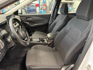 NISSAN Qashqai usata, con Climatizzatore