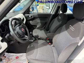 FIAT 500L usata, con Cruise Control