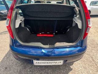 FIAT Punto usata 13