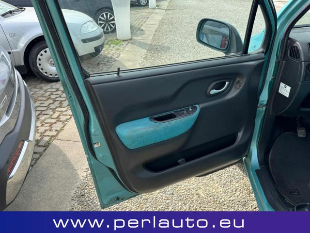 OPEL Agila usata, con Antifurto