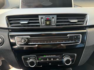 BMW X1 usata, con Park Distance Control