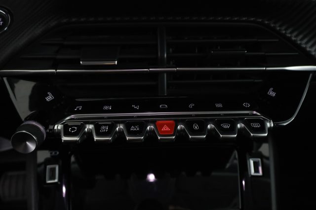 PEUGEOT 2008 usata 12