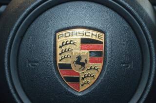 PORSCHE Macan usata, con Controllo elettronico della corsia