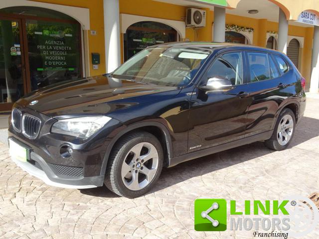 BMW X1 usata, con ABS