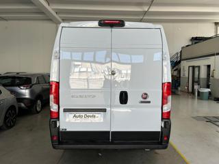 FIAT Ducato usata, con Climatizzatore