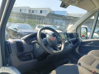 FIAT Ducato usata, con Boardcomputer