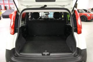 FIAT Panda usata 22