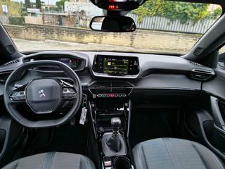 PEUGEOT 2008 usata, con ESP