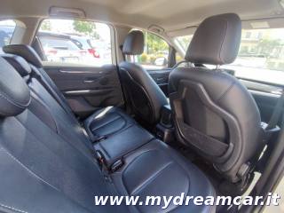 BMW 216 usata, con Fari LED