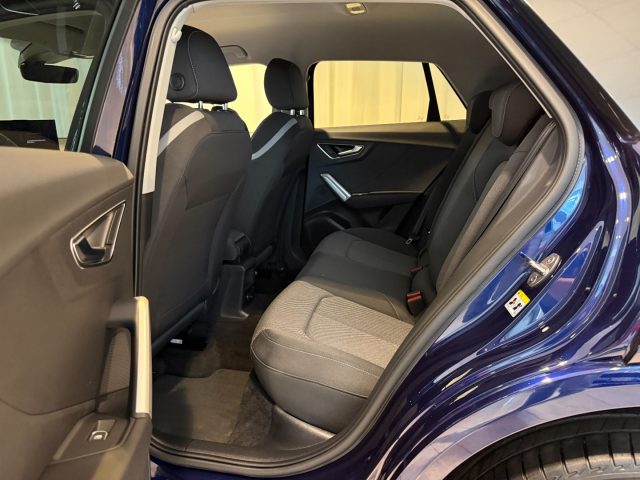 AUDI Q2 usata, con Alzacristalli elettrici