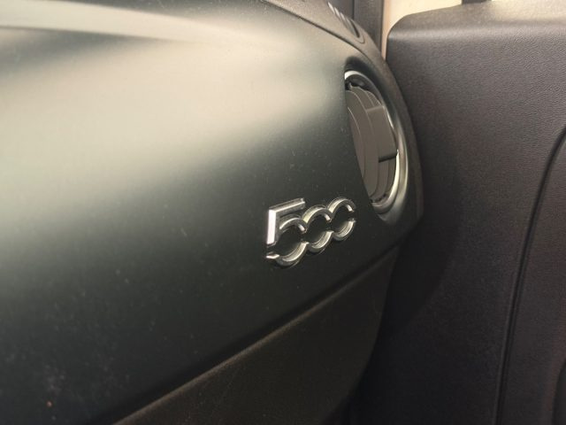 FIAT 500 usata 29