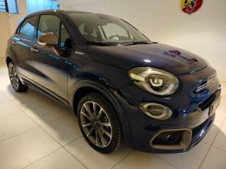 FIAT 500X usata, con Immobilizzatore elettronico