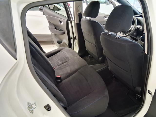 NISSAN Leaf usata 24