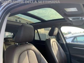 BMW X1 usata, con Climatizzatore