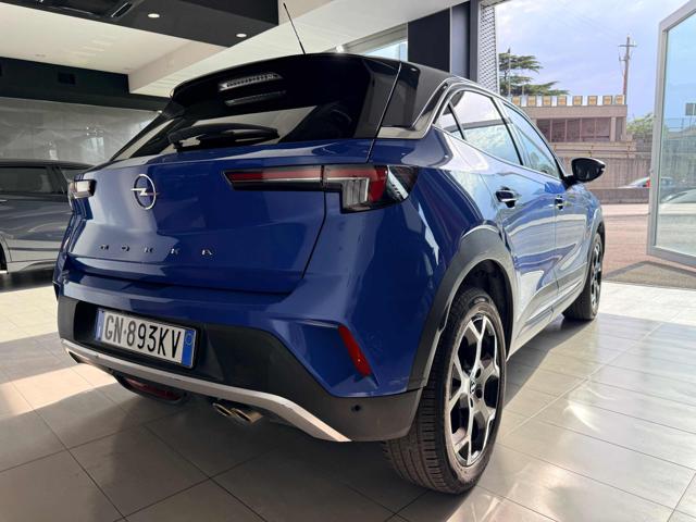 OPEL Mokka usata, con Climatizzatore