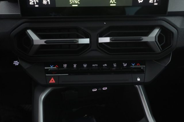 DACIA Bigster usata 19