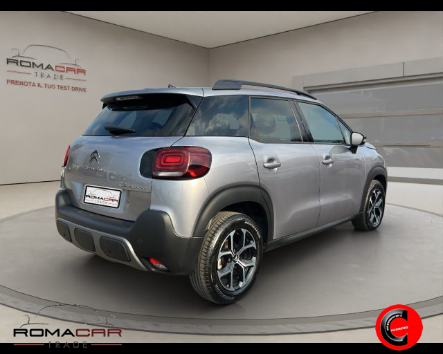 CITROEN C3 Aircross usata, con Chiusura centralizzata