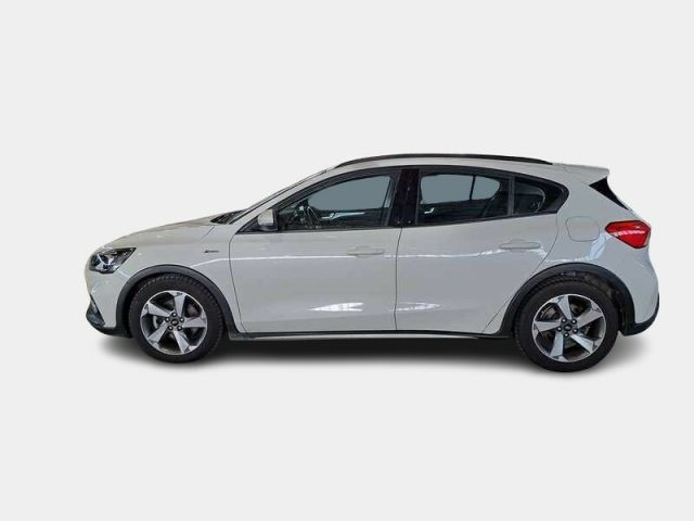 FORD Focus usata, con Climatizzatore