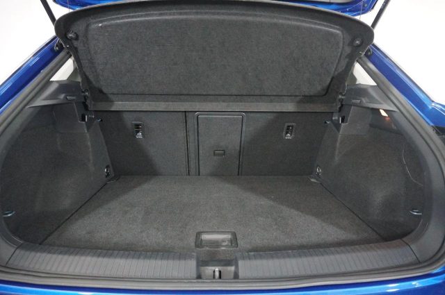 VOLKSWAGEN T-Roc usata, con ESP