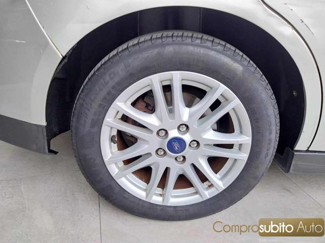 FORD C-Max usata 22