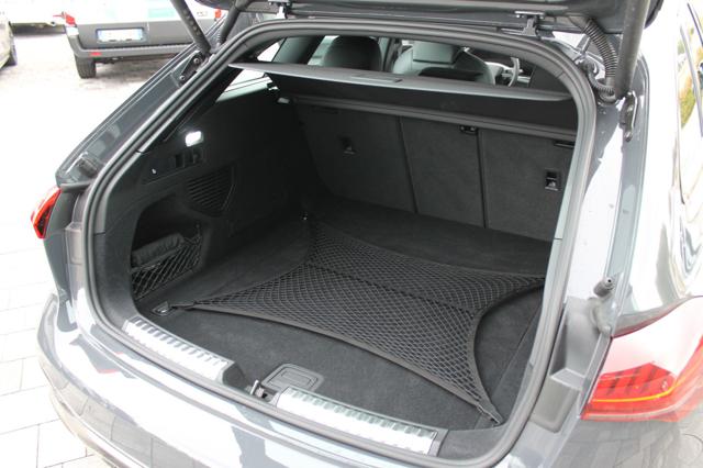 AUDI A5 usata, con Chiusura centralizzata