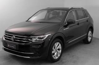 VOLKSWAGEN Tiguan 2.0 TDI 150 CV SCR DSG Elegance