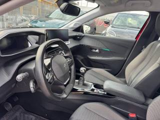 PEUGEOT 208 usata, con Chiusura centralizzata