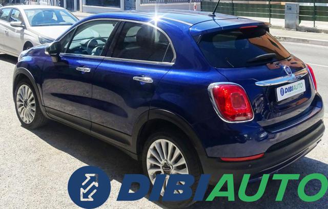 FIAT 500X usata, con Airbag Passeggero