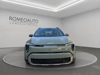 KIA Stonic usata, con Climatizzatore